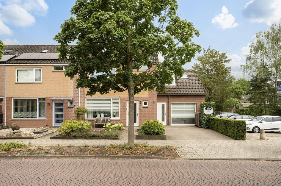 Campferbeekstraat 19