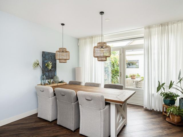 Campferbeekstraat 19, Dalfsen
