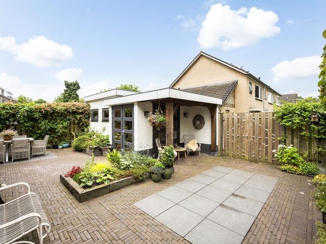 Campferbeekstraat 19, Dalfsen