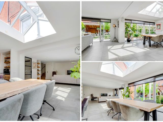 Mazurka 5, Nieuw-Vennep