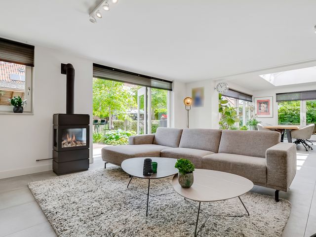 Mazurka 5, Nieuw-Vennep