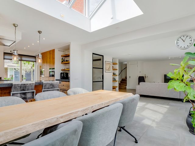 Mazurka 5, Nieuw-Vennep