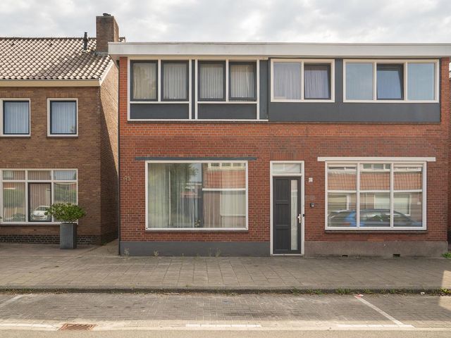 Ekersdijk 45, Enschede
