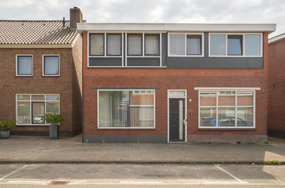 Ekersdijk 45