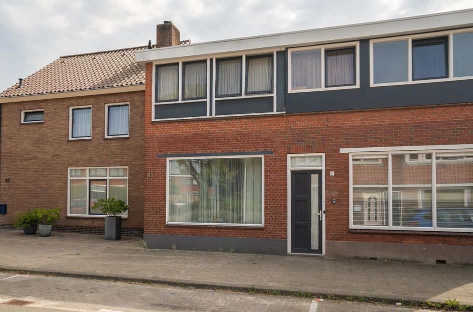Ekersdijk 45