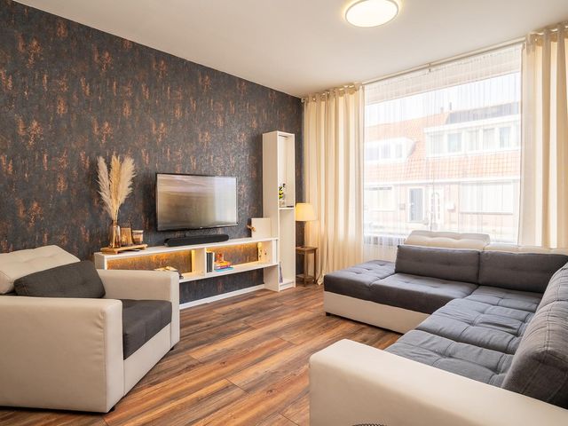 Ekersdijk 45, Enschede