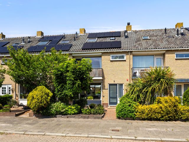 Marsdiepstraat 510, Den Helder
