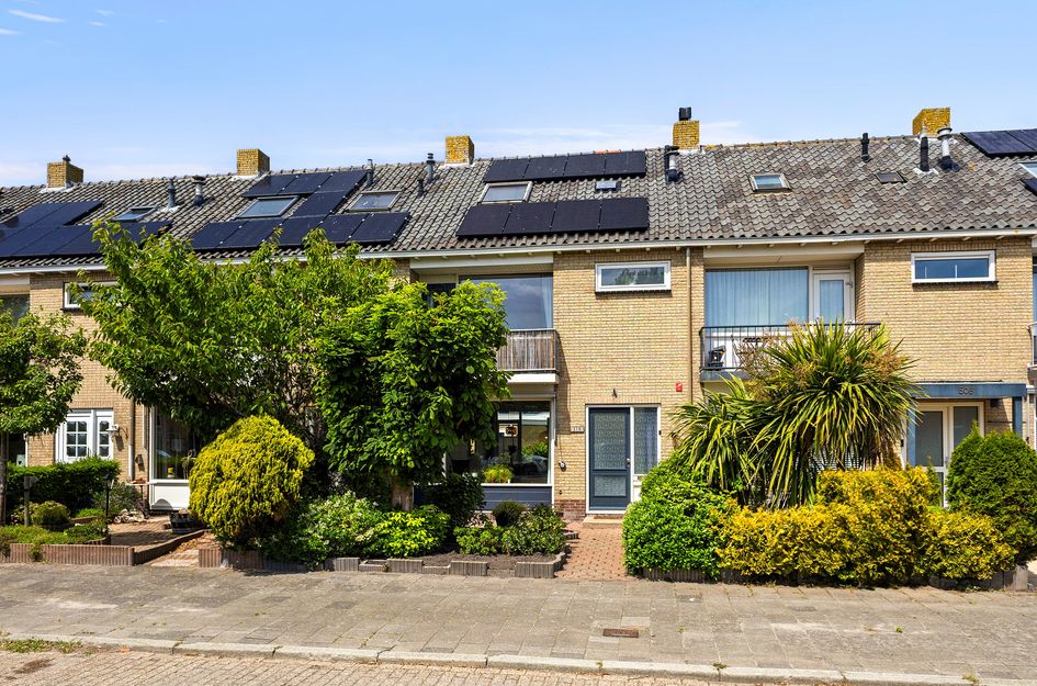 Marsdiepstraat 510