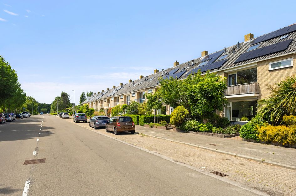 Marsdiepstraat 510