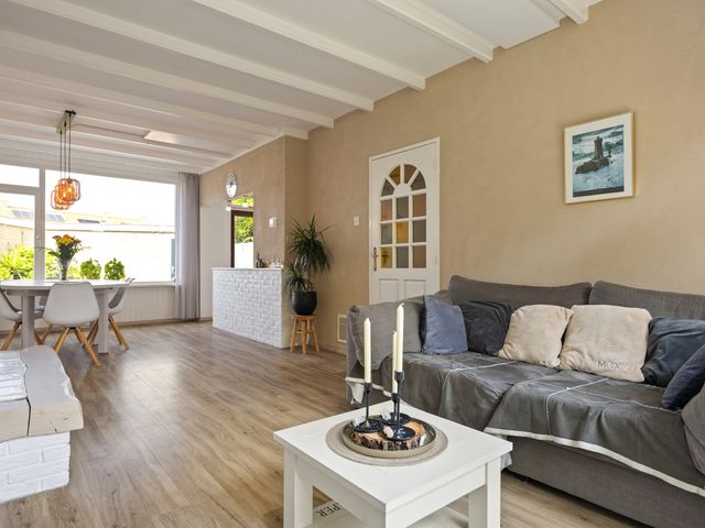 Marsdiepstraat 510, Den Helder