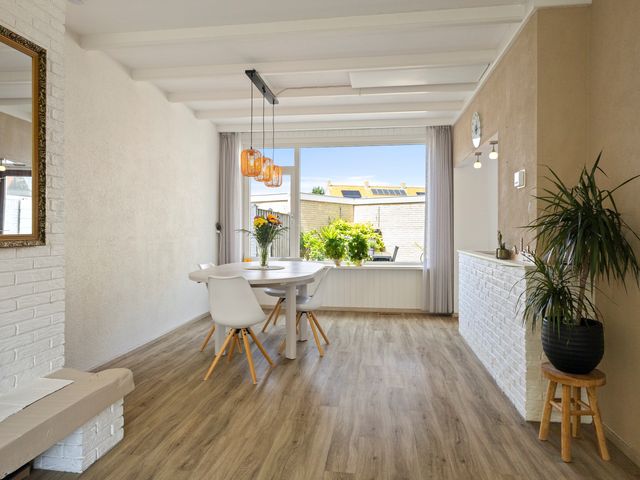 Marsdiepstraat 510, Den Helder