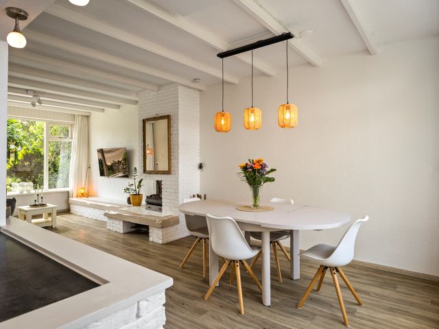 Marsdiepstraat 510, Den Helder