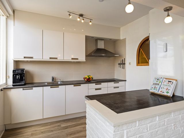 Marsdiepstraat 510, Den Helder