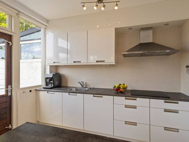 Marsdiepstraat 510, Den Helder