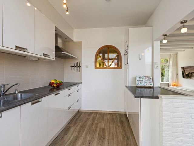 Marsdiepstraat 510, Den Helder