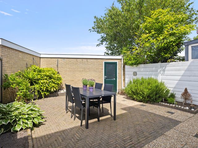 Marsdiepstraat 510, Den Helder
