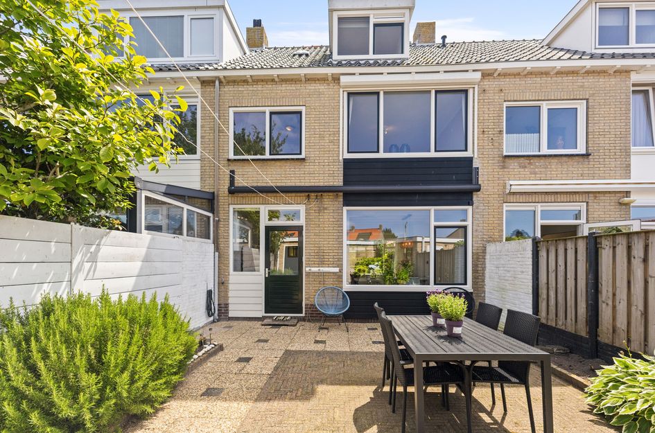 Marsdiepstraat 510