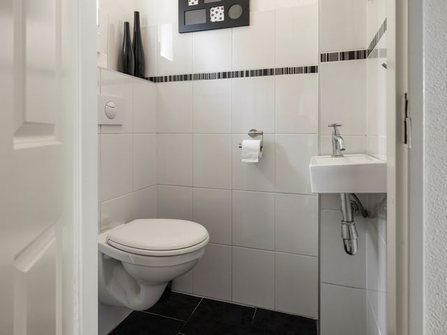 Kruiszwin 5336, Julianadorp