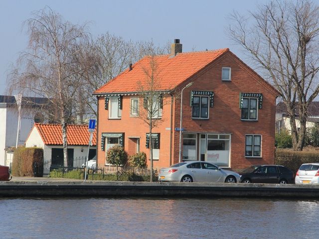 Zuidkade 232, Waddinxveen