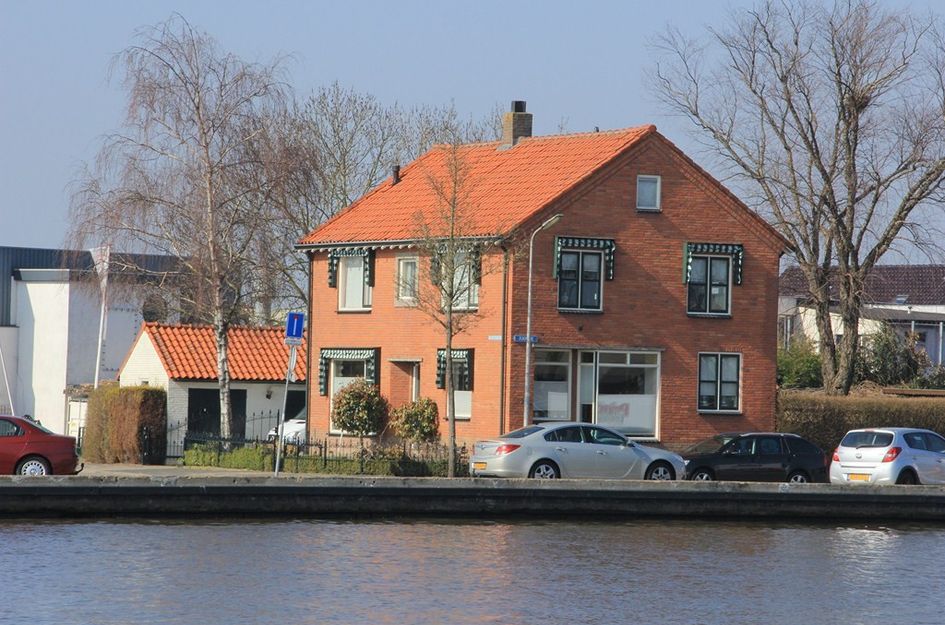 Zuidkade 232