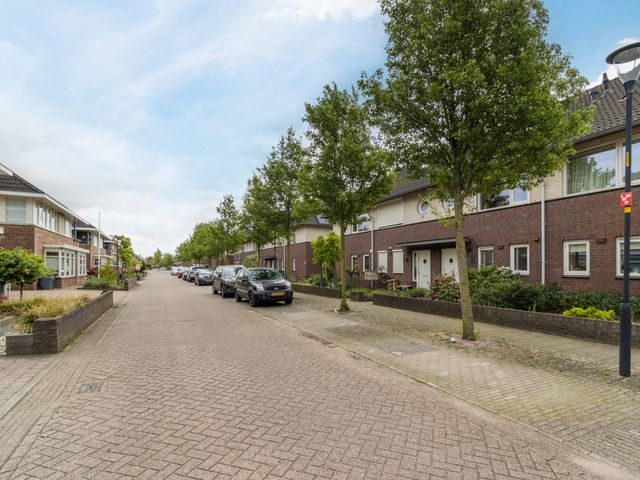 Kruidenstraat 61, Bemmel