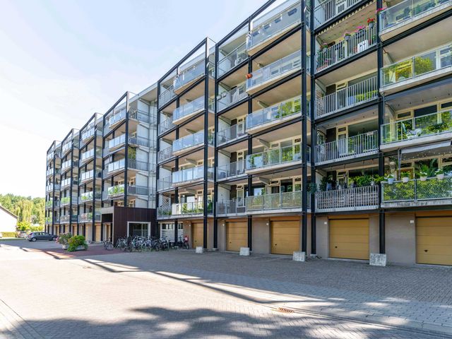 Thorbeckelaan 81, Pijnacker