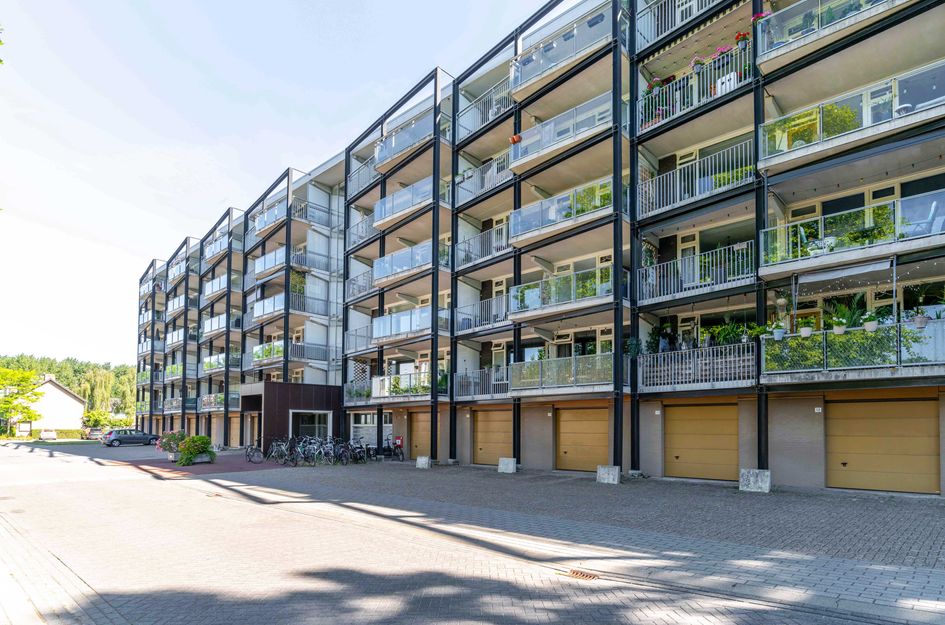 Thorbeckelaan 81