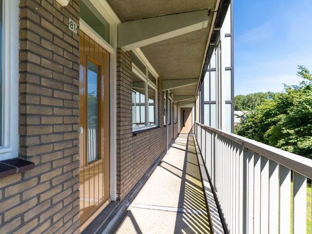 Thorbeckelaan 81, Pijnacker
