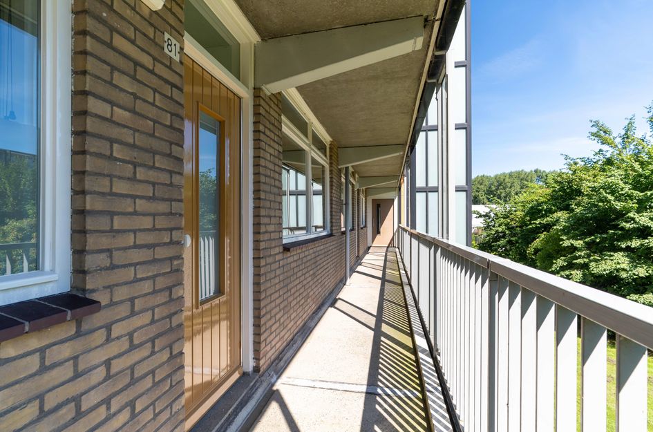 Thorbeckelaan 81