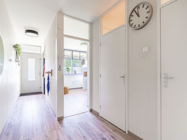 Thorbeckelaan 81, Pijnacker