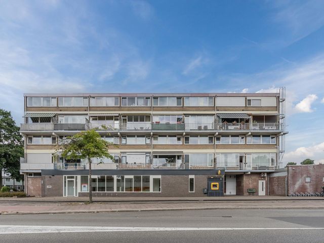 Sperwerlaan 133, Hoogeveen