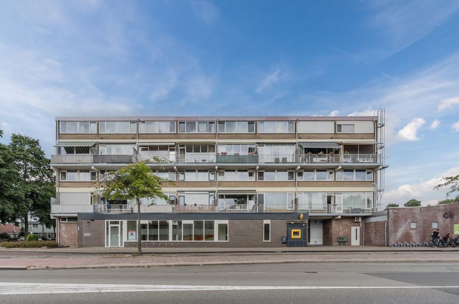 Sperwerlaan 133