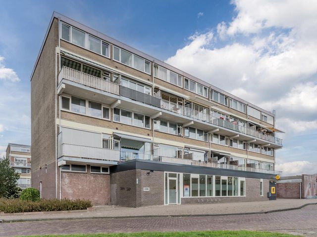 Sperwerlaan 133, Hoogeveen