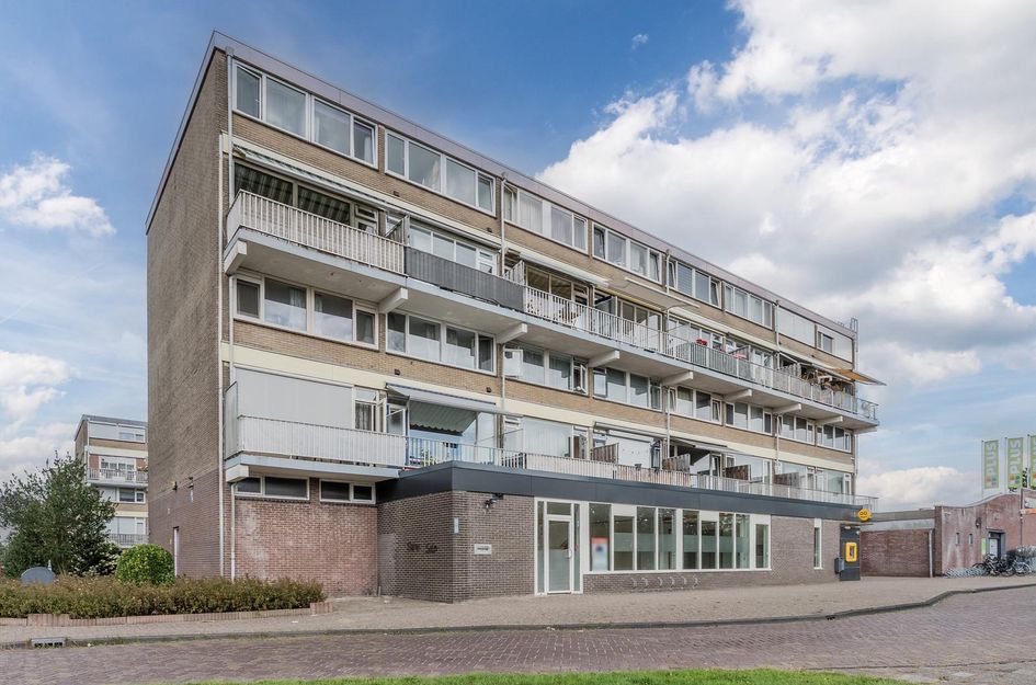 Sperwerlaan 133
