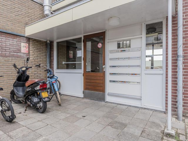 Sperwerlaan 133, Hoogeveen