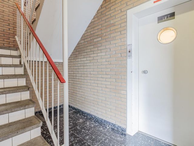 Sperwerlaan 133, Hoogeveen