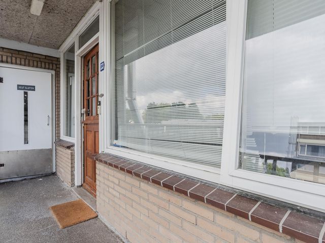 Sperwerlaan 133, Hoogeveen