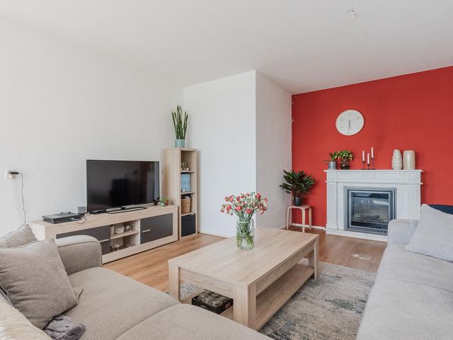 Sperwerlaan 133, Hoogeveen