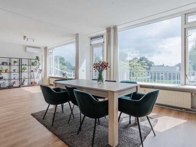 Sperwerlaan 133, Hoogeveen