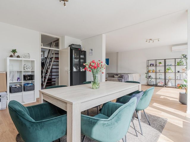Sperwerlaan 133, Hoogeveen