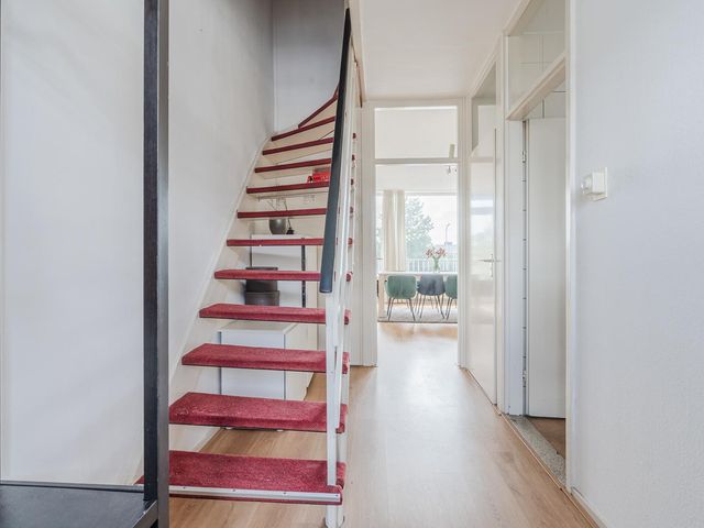 Sperwerlaan 133, Hoogeveen