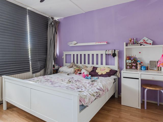 Sperwerlaan 133, Hoogeveen