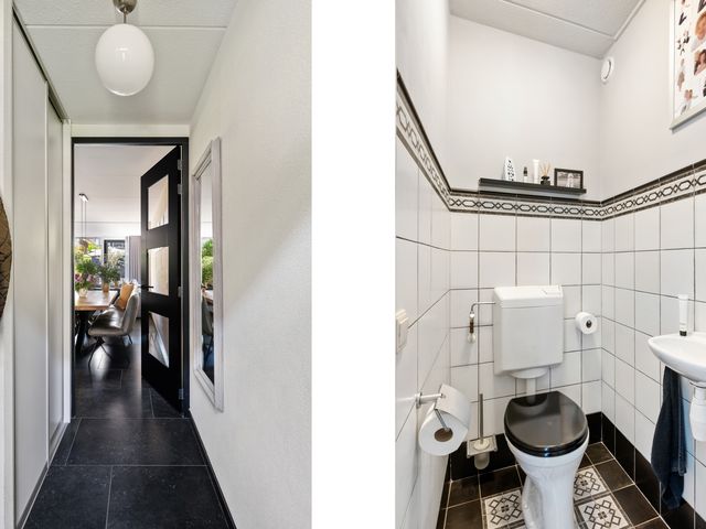 Vecht 17, Nieuwerkerk aan den IJssel