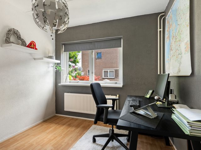 Vecht 17, Nieuwerkerk aan den IJssel
