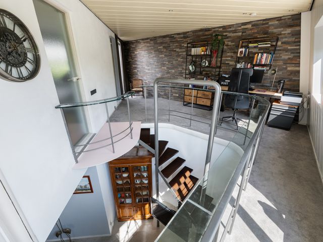 Zwanendaal 3, Nieuwerkerk aan den IJssel