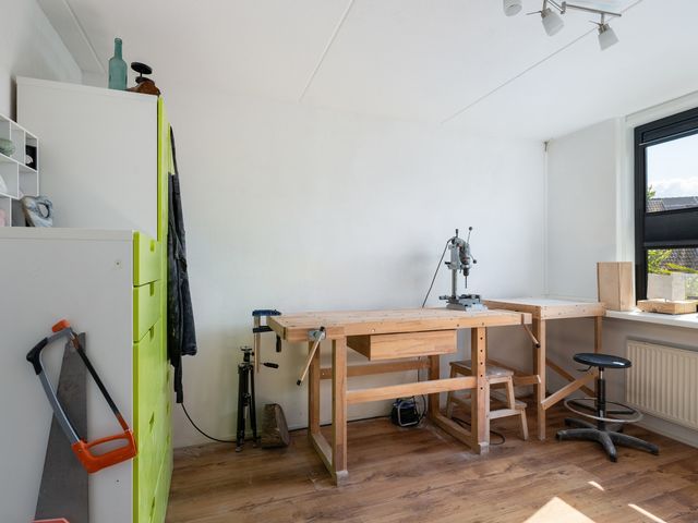 Zwanendaal 3, Nieuwerkerk aan den IJssel