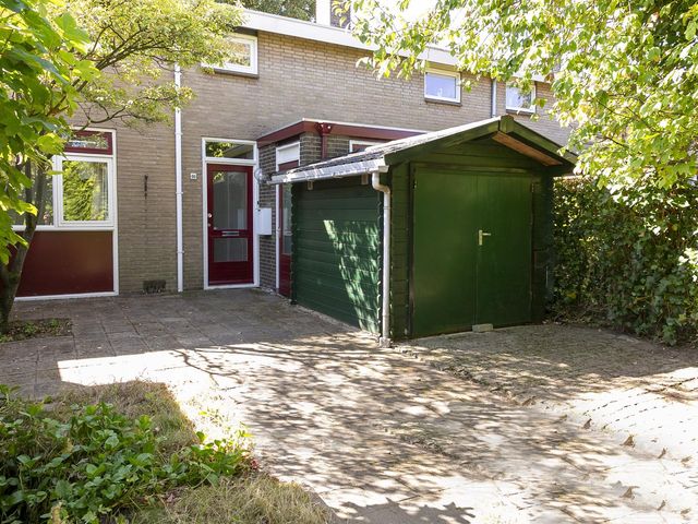 Massenweg 86, Rheden