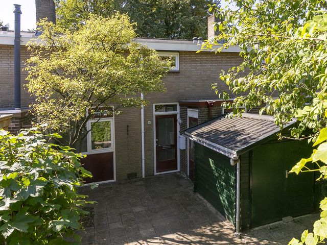 Massenweg 86, Rheden