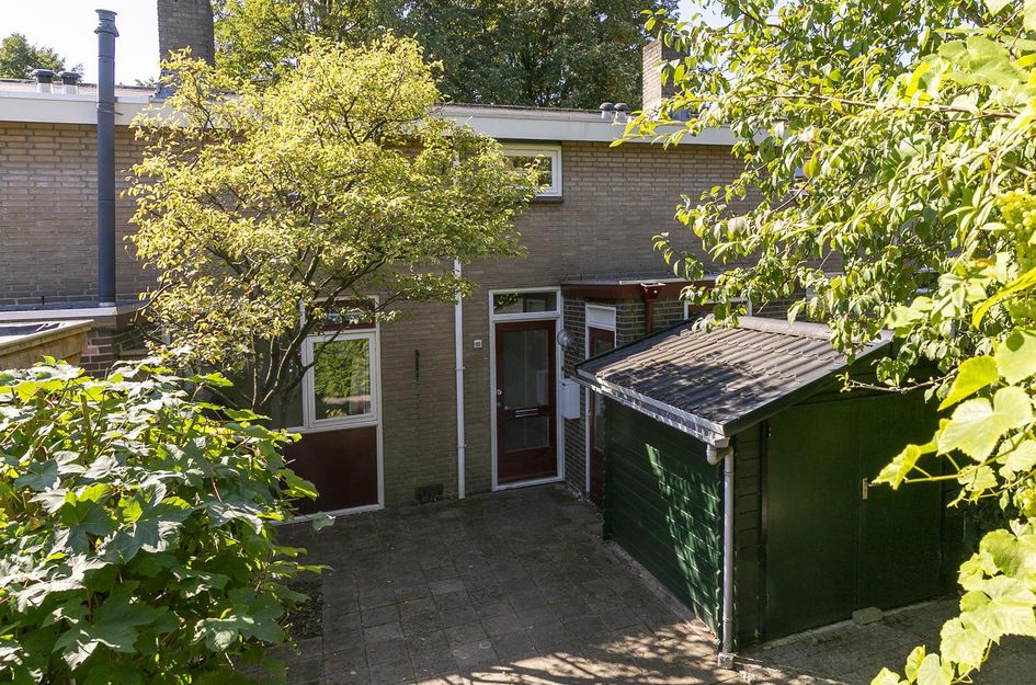 Massenweg 86