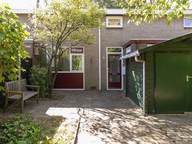 Massenweg 86, Rheden